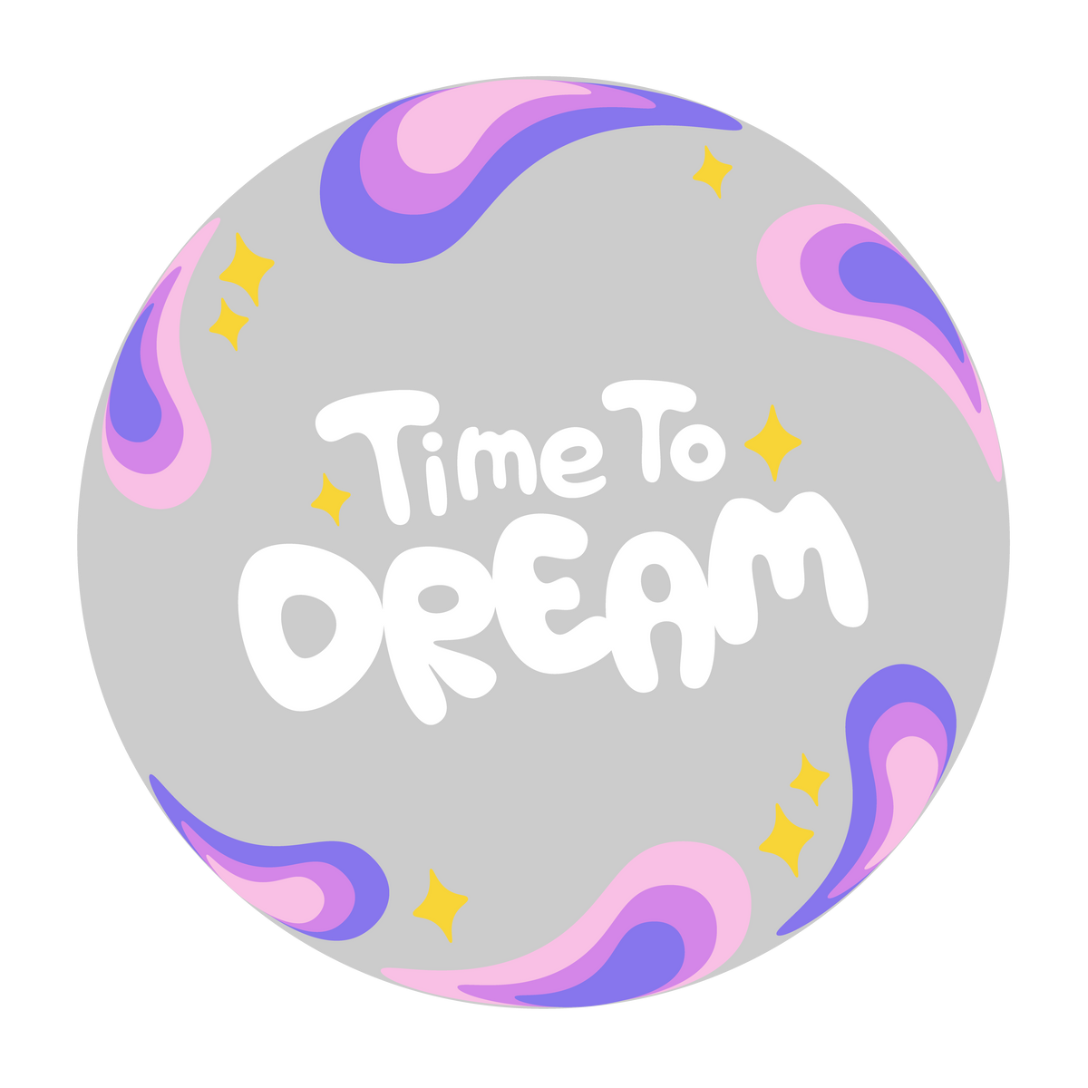 Time To DREAM