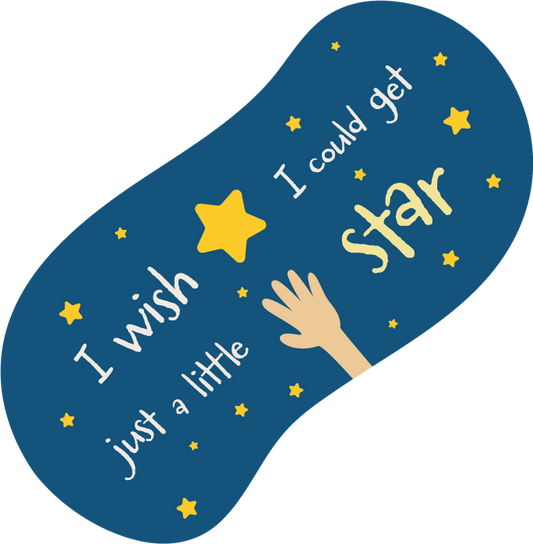 Wish star